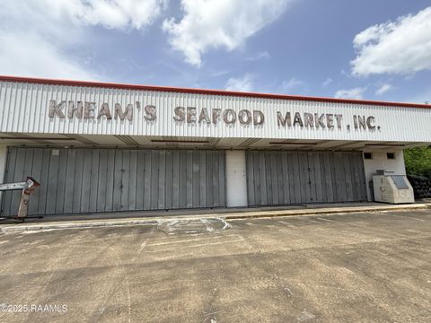 Photo of 1614 S Hopkins Street, New Iberia, LA 70560 (MLS # 2600000036)