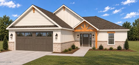 Photo of 185 Chase Drive, Scott, LA 70583 (MLS # 2600009266)