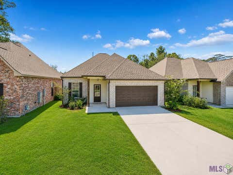 Photo of 9337 Asoka Ave Ave, Baton Rouge, LA 70810 (MLS # BR2026013773)