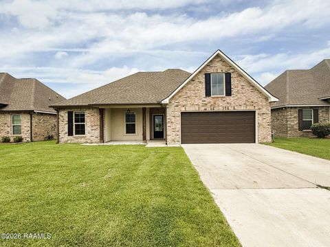Photo of 212 Margaret Lucia Drive, Maurice, LA 70555 (MLS # 2600004858)