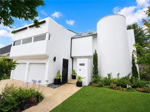 Photo of 3704 Severn Street AVE, Metairie, LA 70002 (MLS # NO2559335)