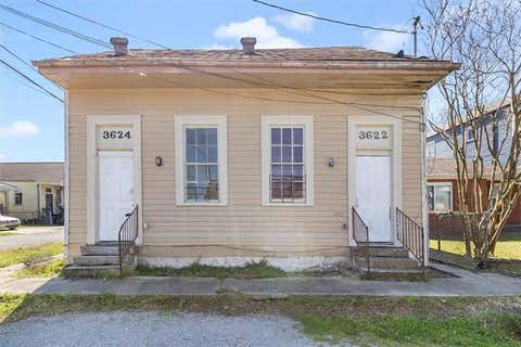 Photo of 3622-24 Urquhart Street St, New Orleans, LA 70117 (MLS # NO2574139)