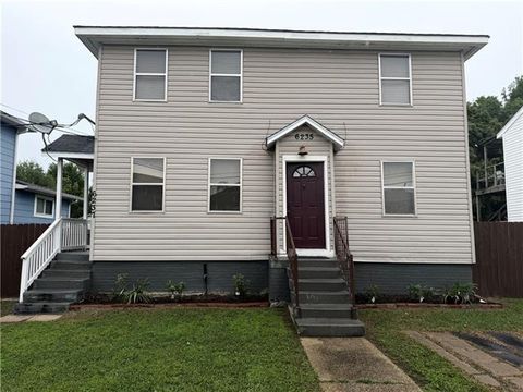 Photo of 6237 Curie Street ST, New Orleans, LA 70122 (MLS # NO2558027)