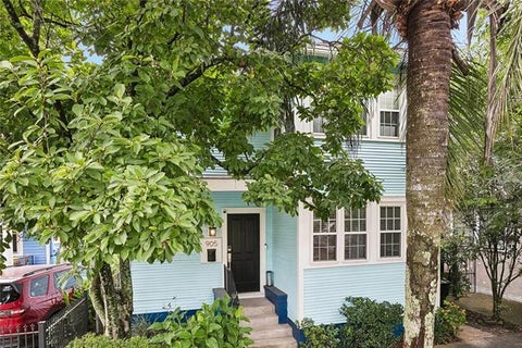 Photo of 905 Fern Street St, New Orleans, LA 70118 (MLS # NO2571371)