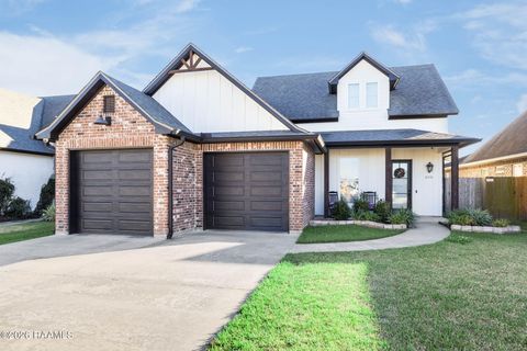 Photo of 300 Whispering Meadows Road, Broussard, LA 70518 (MLS # 2600000064)