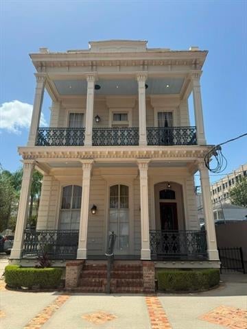 Photo of 1520 Josephine Street ST #C, New Orleans, LA 70130 (MLS # NO2572540)