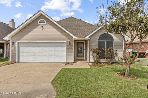Photo of 106 Cane Ridge Circle, Lafayette, LA 70508 (MLS # 2600008716)