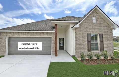 Photo of 75308 Sydney Dr, Covington, LA 70435 (MLS # NO2026015288)