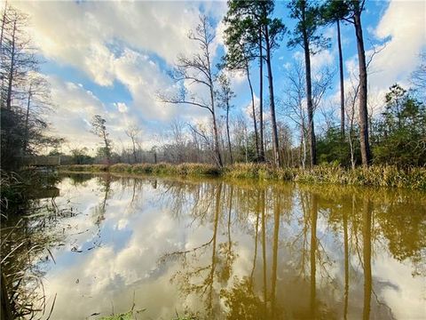 Photo of Lot 10 Indian Mound Lane LN, Slidell, LA 70461 (MLS # NO2556005)