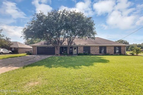Photo of 302 Willow Wood Drive, New Iberia, LA 70563 (MLS # 2020024516)
