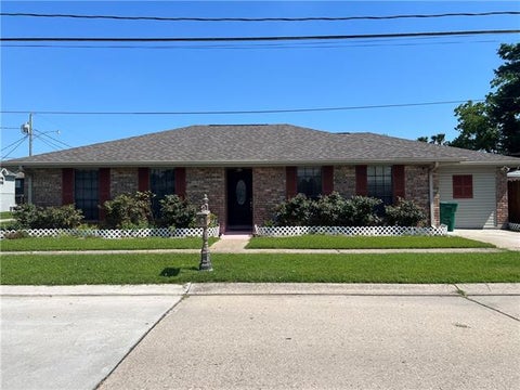 Photo of 4300 Idaho Avenue Ave, Kenner, LA 70065 (MLS # NO2561681)