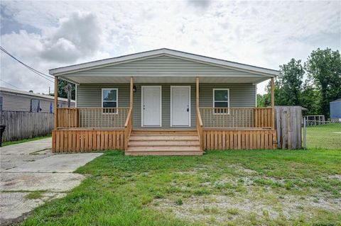 Photo of 1609 Robert Drive, St. Bernard, LA 70085 (MLS # NO2539360)