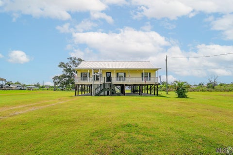 Photo of 6869 Shrimpers Row, Dulac, LA 70353 (MLS # BY2026012562)