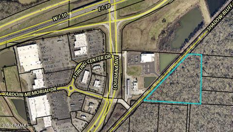 Photo of 300 Shadow Bluff Drive, Lafayette, LA 70501 (MLS # 2500006907)