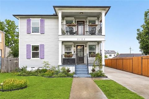 Photo of 2163 Selma Street St, New Orleans, LA 70122 (MLS # NO2557711)