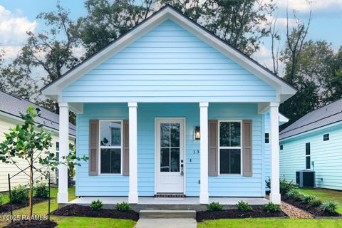 Photo of 134 Banister Court, Lafayette, LA 70507 (MLS # 2600008967)