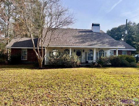 Photo of 25868 Walker South Rd Rd, Denham Springs, LA 70726 (MLS # BR2026003244)