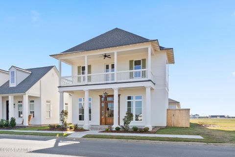 Photo of 204 Oceans Boulevard, Youngsville, LA 70592 (MLS # 2500004643)