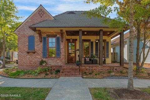 Photo of 104 Littleton Crossing, Lafayette, LA 70508 (MLS # 2500004123)