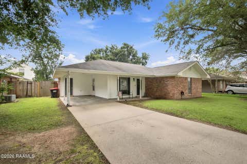 Photo of 130 Marietta Drive, Youngsville, LA 70592 (MLS # 2600005929)