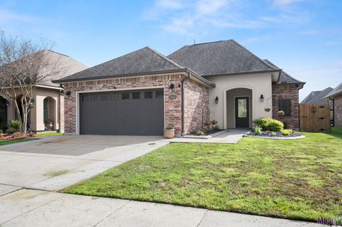 Photo of 17064 Sills Dr Dr, Prairieville, LA 70769 (MLS # BR2026004444)