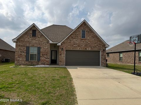 Photo of 311 Stanwell Avenue, Duson, LA 70529 (MLS # 2600001310)