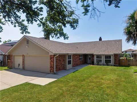 Photo of 154 Moonraker Drive Dr, Slidell, LA 70458 (MLS # NO2570970)