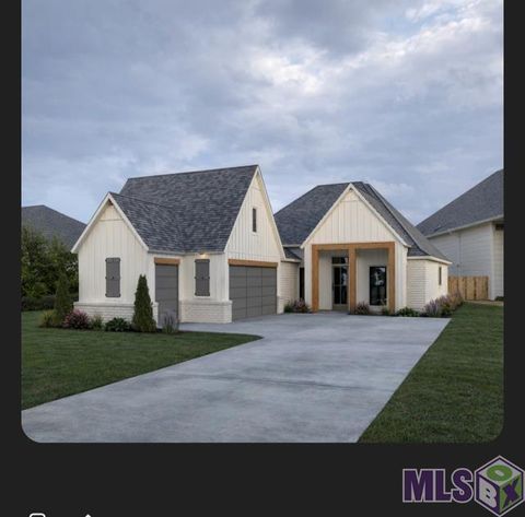 Photo of 4439 Boulonnais Ave Ave, Baton Rouge, LA 70820 (MLS # BR2026001519)