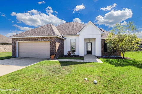 Photo of 327 Weaver Way, Maurice, LA 70555 (MLS # 2600009850)
