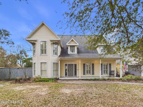Photo of 106 Redwing Circle, Lafayette, LA 70503 (MLS # 2600000603)