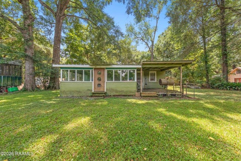 Photo of 1007a Bruce Street, Breaux Bridge, LA 70517 (MLS # 2600008460)
