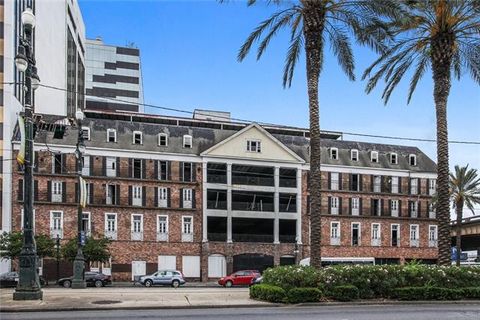 Photo of 1630 Canal St Street St, New Orleans, LA 70112 (MLS # NO2553340)