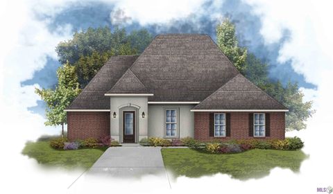 Photo of 23402 Sholar Dr, Denham Springs, LA 70726 (MLS # BR2026005137)
