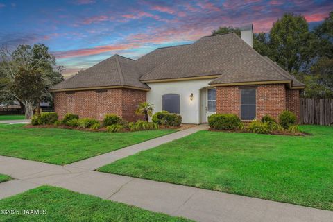 Photo of 301 Lahasky Drive, Youngsville, LA 70592 (MLS # 2500003795)