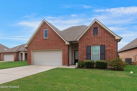 Photo of 606 Elwick Drive, Lafayette, LA 70507 (MLS # 2600007346)