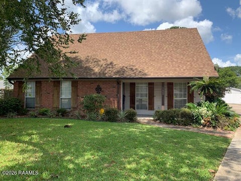 Photo of 1609 Cole Drive, New Iberia, LA 70560 (MLS # 2600007119)