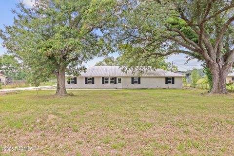 Photo of 1401 S Fieldspan Road, Duson, LA 70529 (MLS # 2600003867)