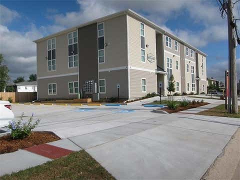 Photo of 2725 Independence Street St #305, Metairie, LA 70006 (MLS # NO2564011)