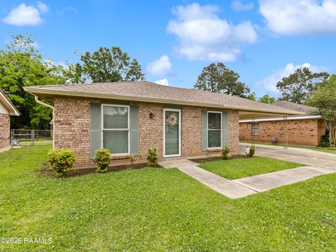 Photo of 117 Amber Street, Lafayette, LA 70507 (MLS # 2600003694)