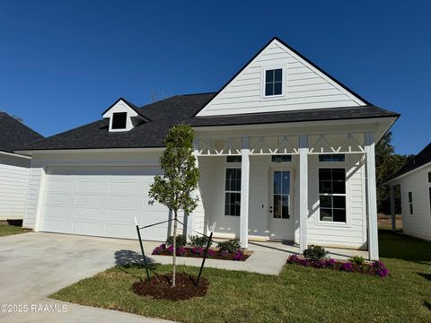 Photo of 238 Jagged Grove Lane, Youngsville, LA 70592 (MLS # 2500004530)