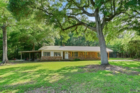 Photo of 10382 Williams Dr Dr, Clinton, LA 70722 (MLS # BR2026013298)