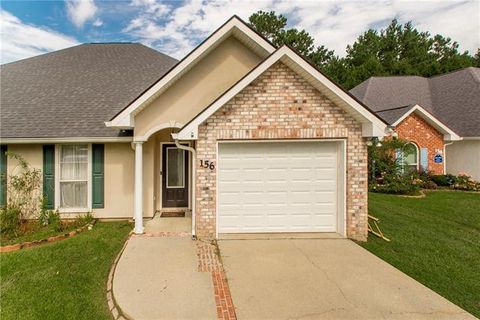 Photo of 156 Southgate Drive, Ponchatoula, LA 70454 (MLS # NO2563362)