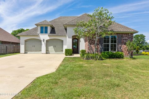 Photo of 209 Psalm Court, Youngsville, LA 70592 (MLS # 2600001763)