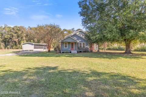 Photo of 308 Stelly Road, Carencro, LA 70520 (MLS # 2500006532)