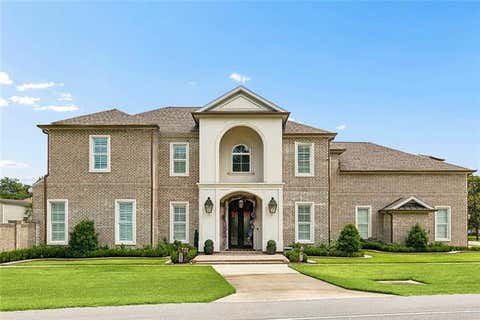 Photo of 159 Elaine Avenue Ave, Harahan, LA 70123 (MLS # NO2561926)