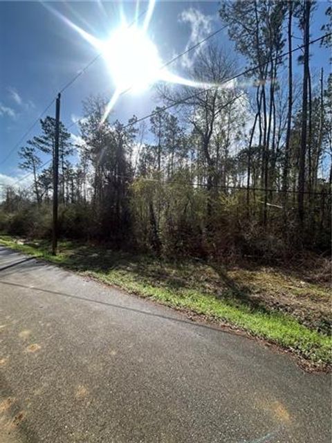 Photo of TBD Chapman Road, Loranger, LA 70446 (MLS # NO2546531)