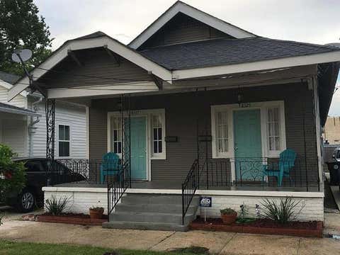 Photo of 8327 Belfast Street ST, New Orleans, LA 70118 (MLS # NO2561306)