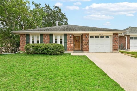 Photo of 4313 New Street ST, Metairie, LA 70002 (MLS # NO2567740)