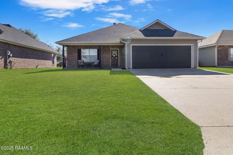 Photo of 118 Ocho Rios Lane, Scott, LA 70583 (MLS # 2500005876)