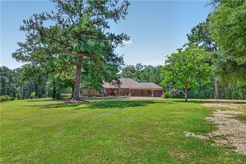Photo of 16306 Christiansen Lane Ln, Franklinton, LA 70438 (MLS # NO2564037)